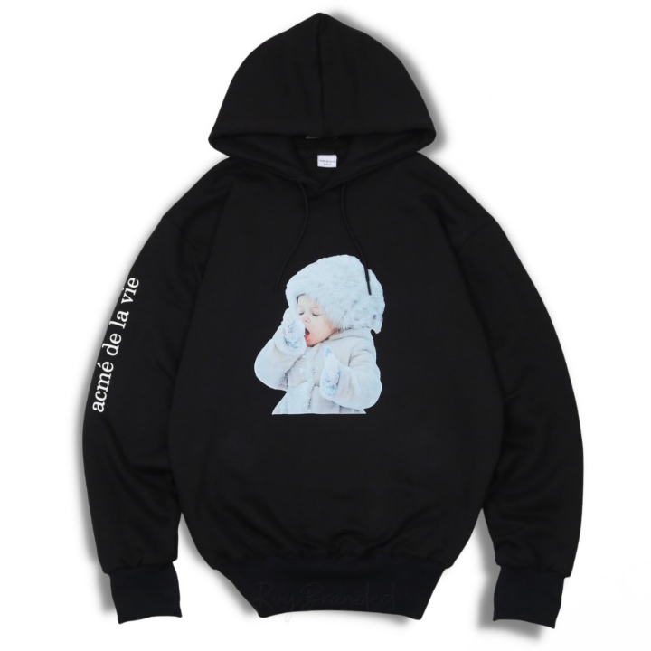 Hoodie ADLV 4