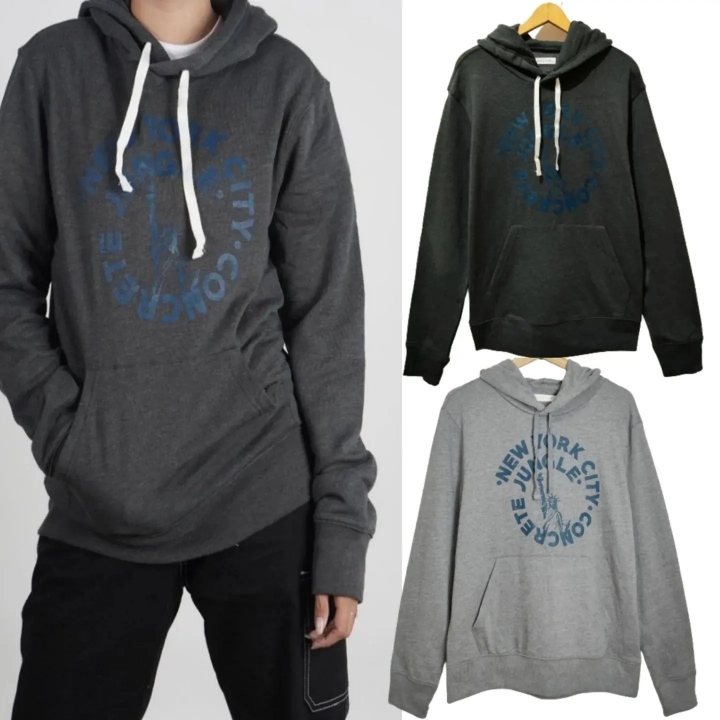 Hoodie Aeropostale 