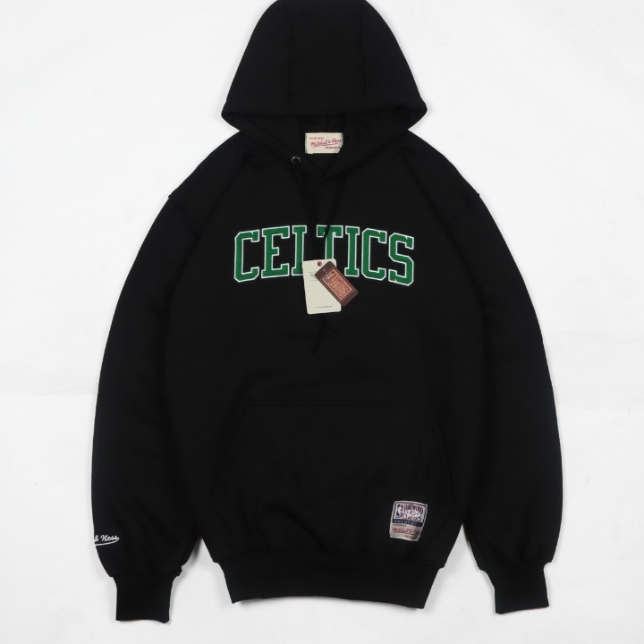 Hoodie Celtics 