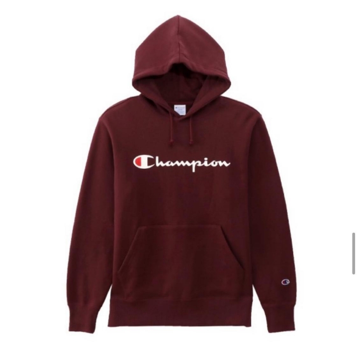 Hoodie Champion