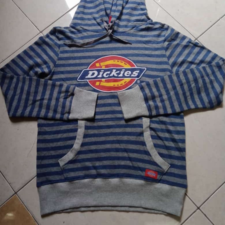 Hoodie Dickies Orizinal