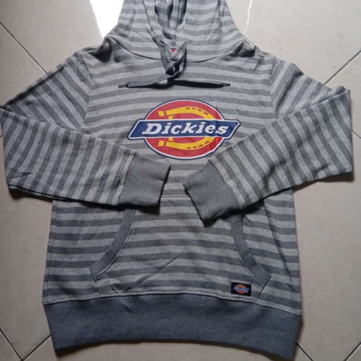 Hoodie Dickies Orizinal