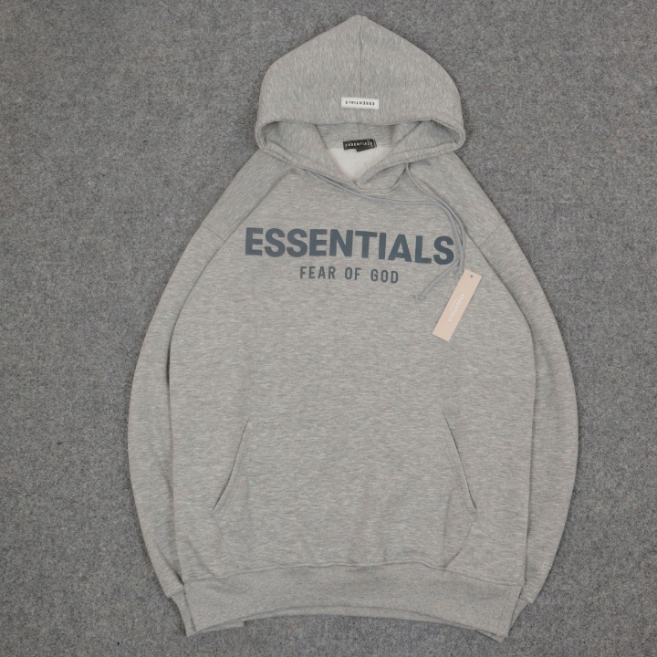 Hoodie Essentials