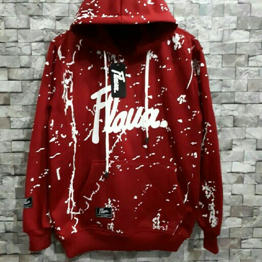 Hoodie Flava