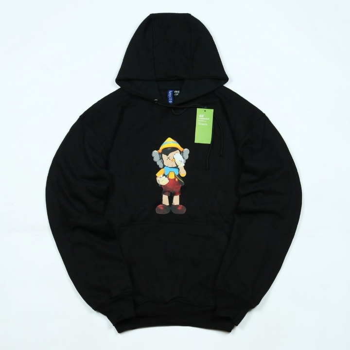 Hoodie HM Pinokio