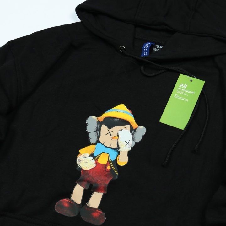 Hoodie HM Pinokio 3