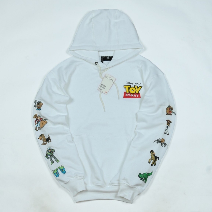 Hoodie HM Toys Story