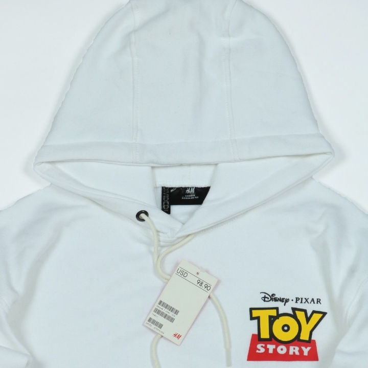 Hoodie HM Toys Story 2