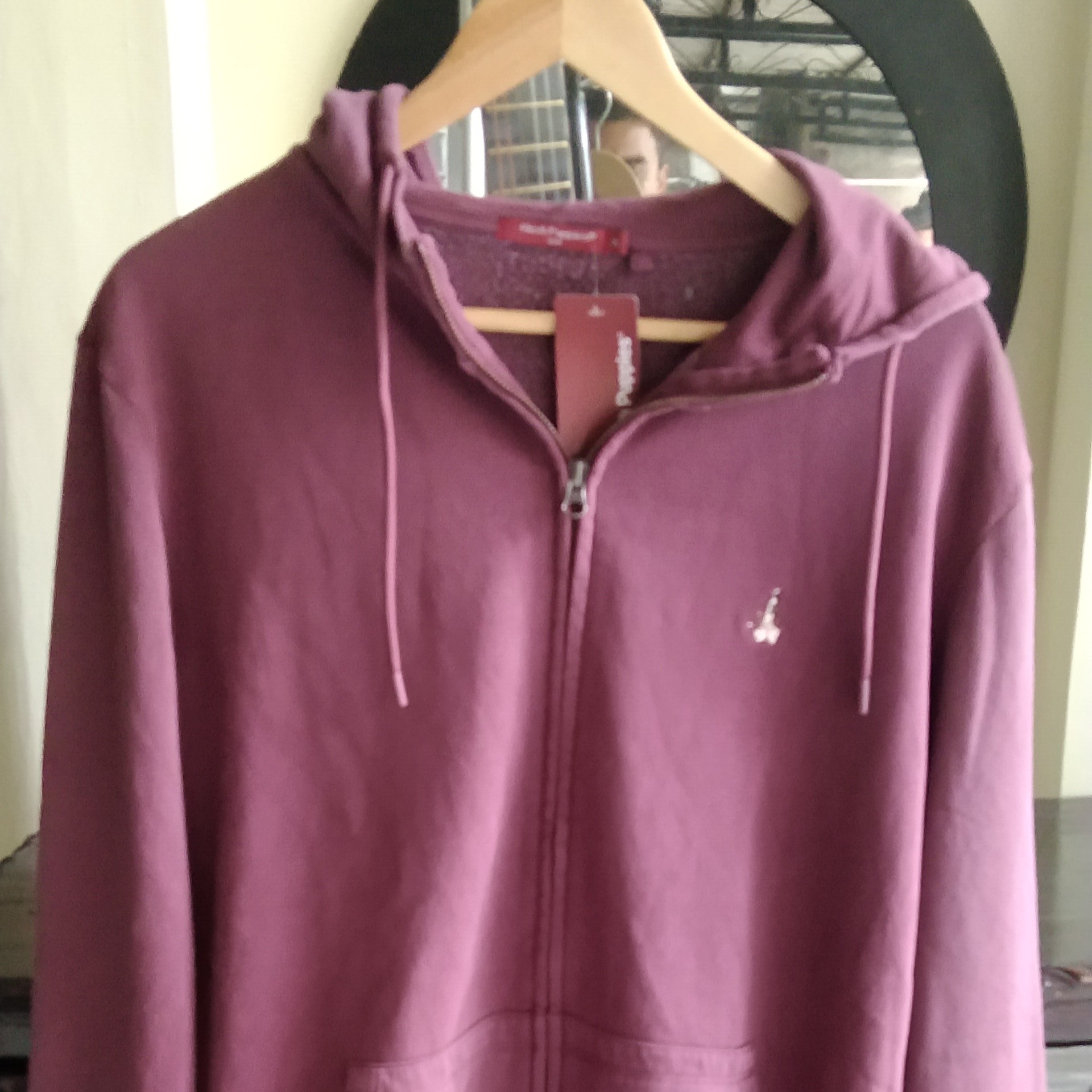 Hoodie HP 4