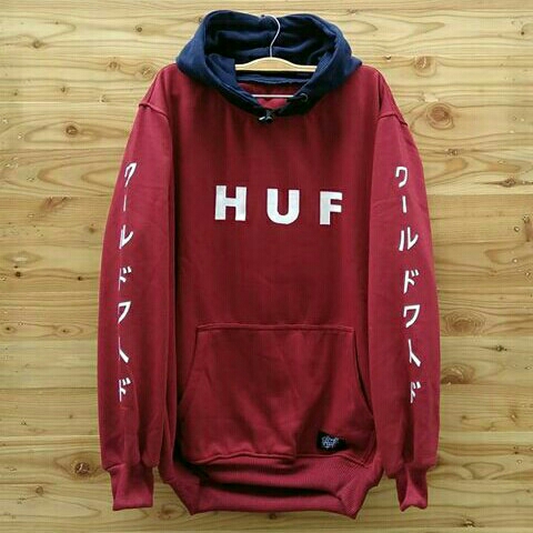 Hoodie Jacket JDK01