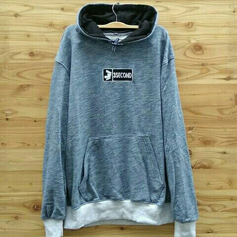 Hoodie Jacket JDK011