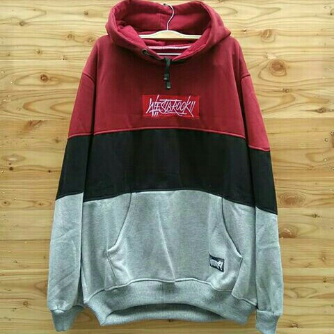 Hoodie Jacket JDK016