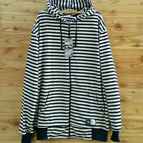 Hoodie Jacket JDK07