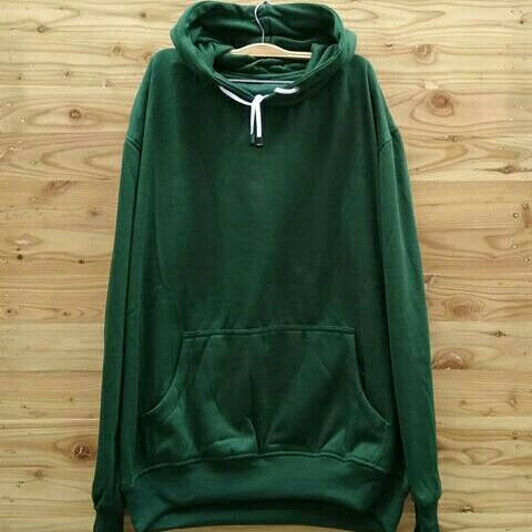 Hoodie Jacket JDK09