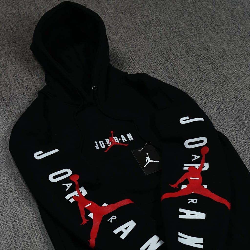 Hoodie Jordan 2