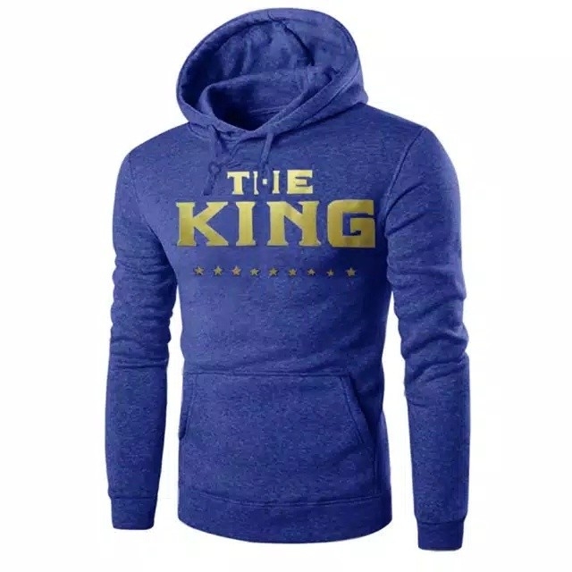 Hoodie King Benhur