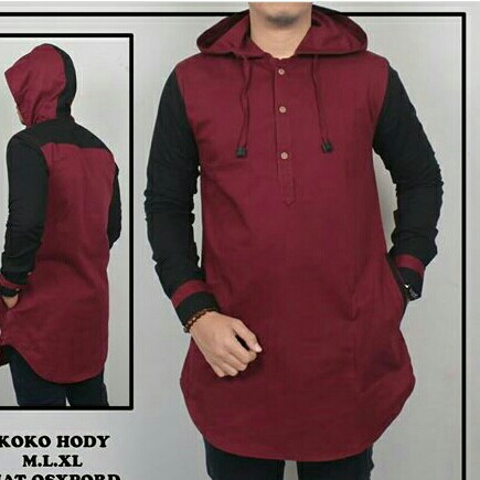 Hoodie Koko JDK49