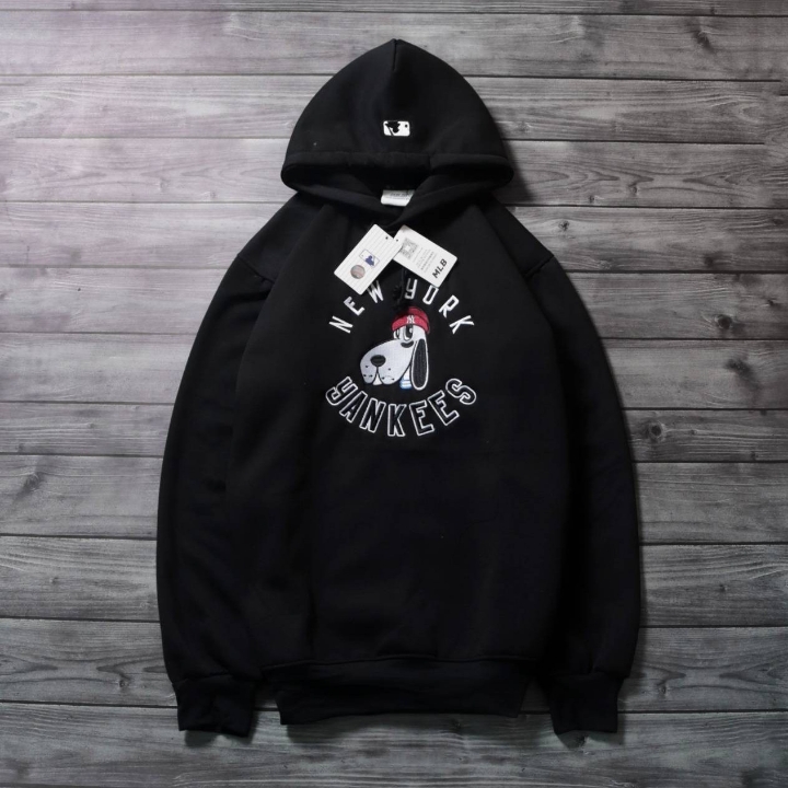 Hoodie MLB 