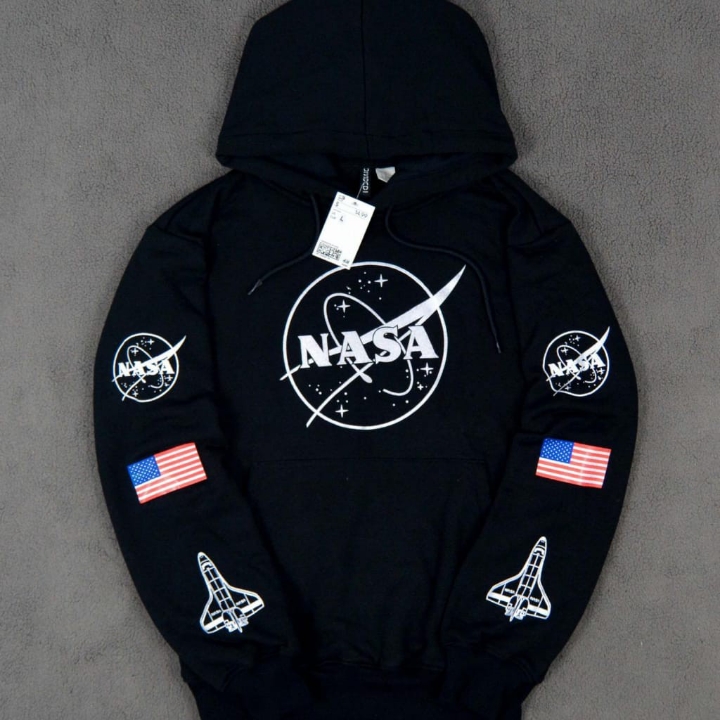 Hoodie Nasa