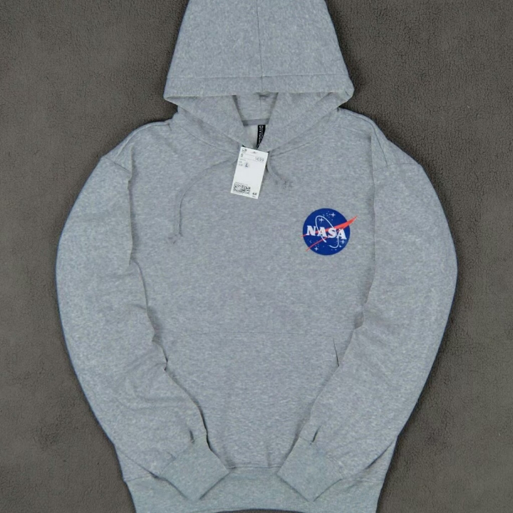 Hoodie Nasa 3