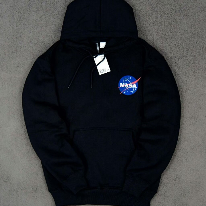 Hoodie Nasa 4