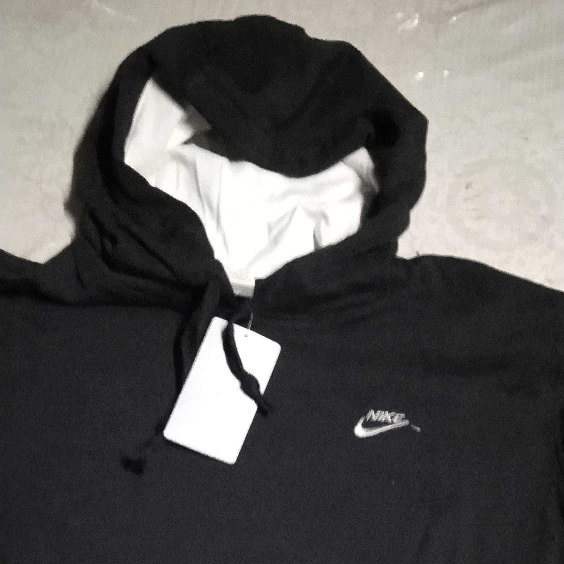 Hoodie Nike