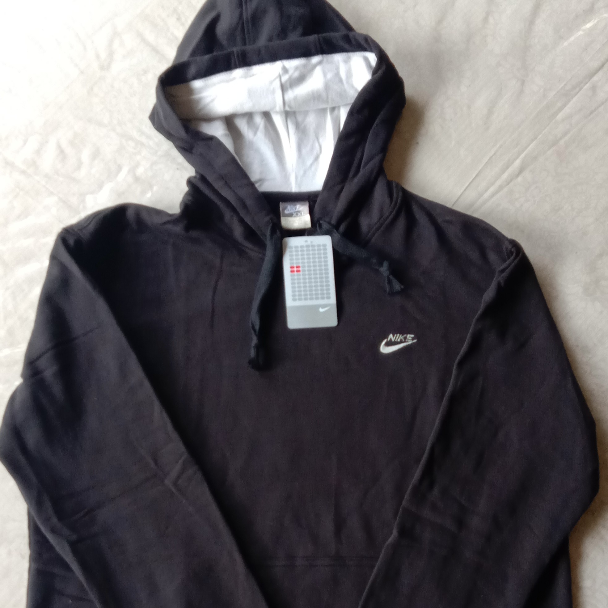 Hoodie Nike