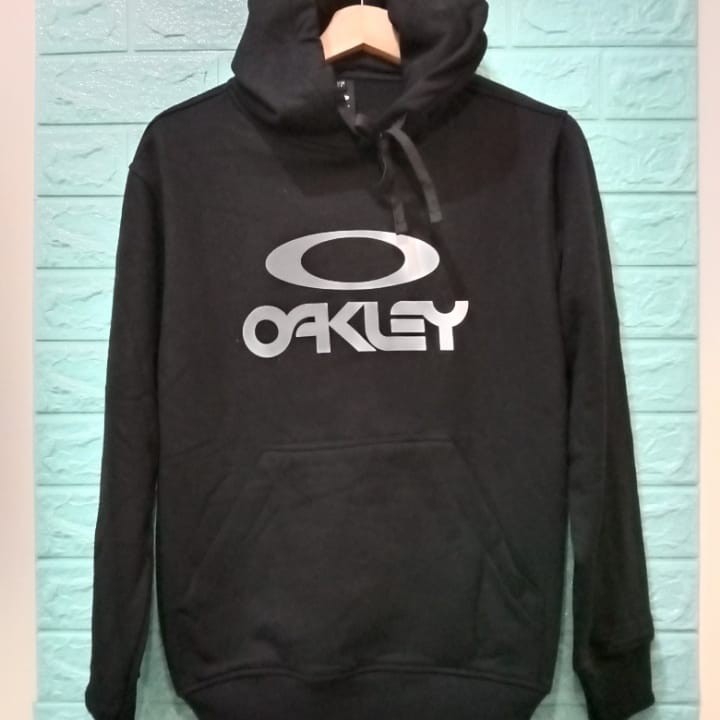 Hoodie Oakley