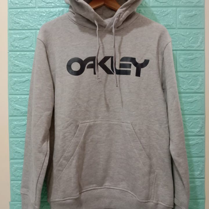 Hoodie Oakley