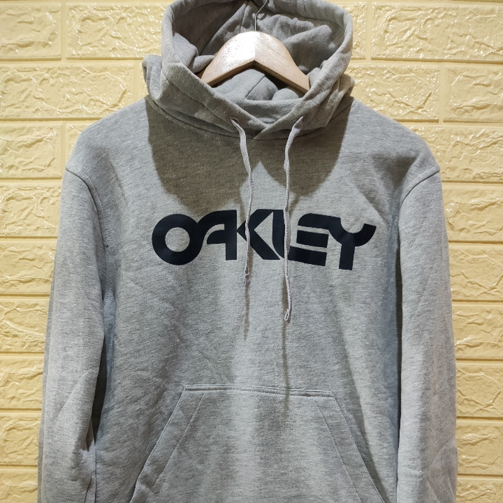 Hoodie Oakley Original