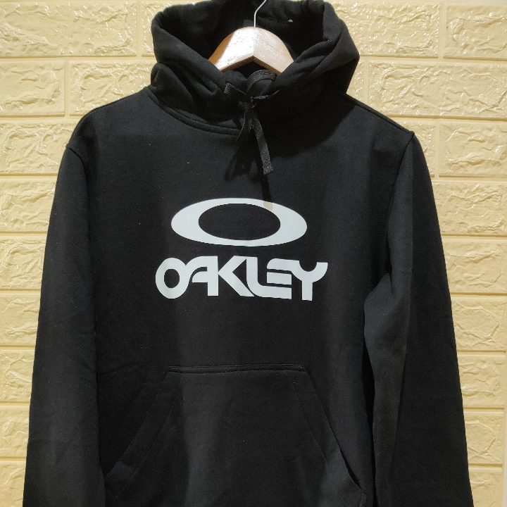 Hoodie Oakley Original 2