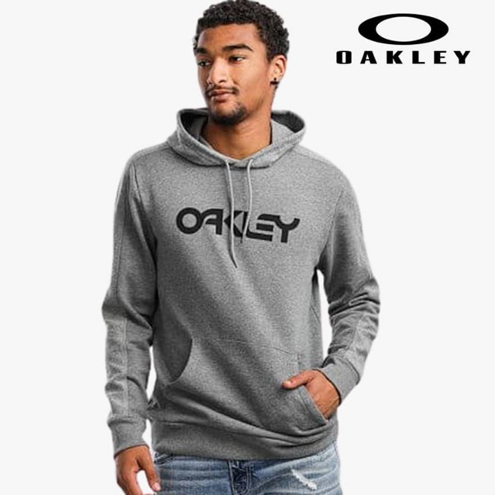 Hoodie Oakley Unisex