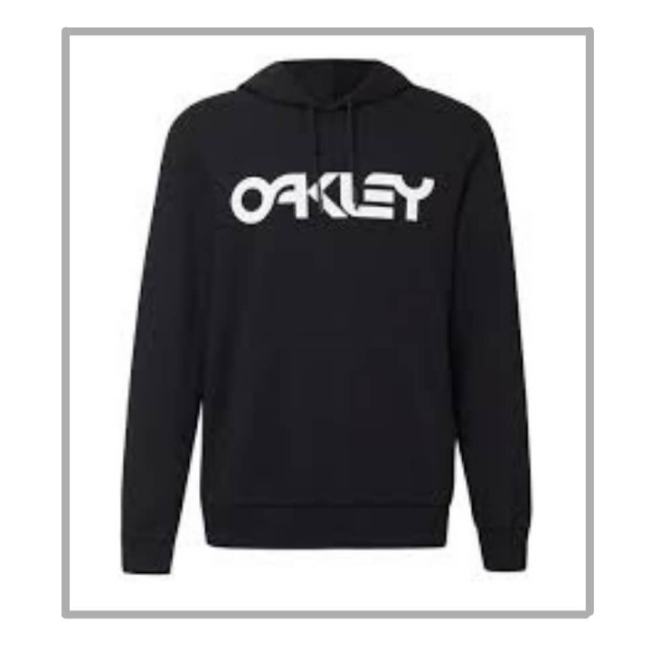 Hoodie Oakley Unisex 2