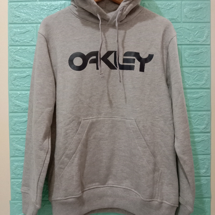 Hoodie Orizinal 