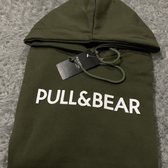 Hoodie PB 2