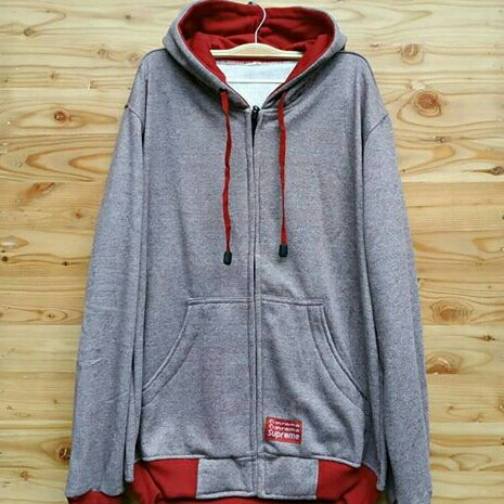 Hoodie Premium JDK20