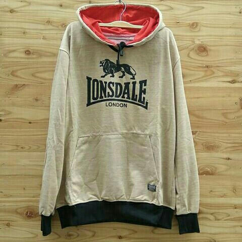 Hoodie Premium JDK38