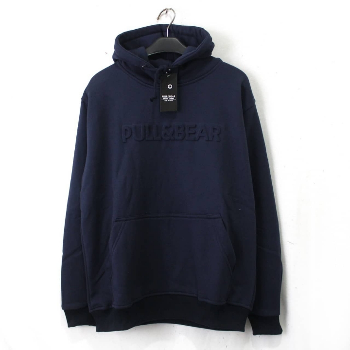 Hoodie PullBear Embose 2