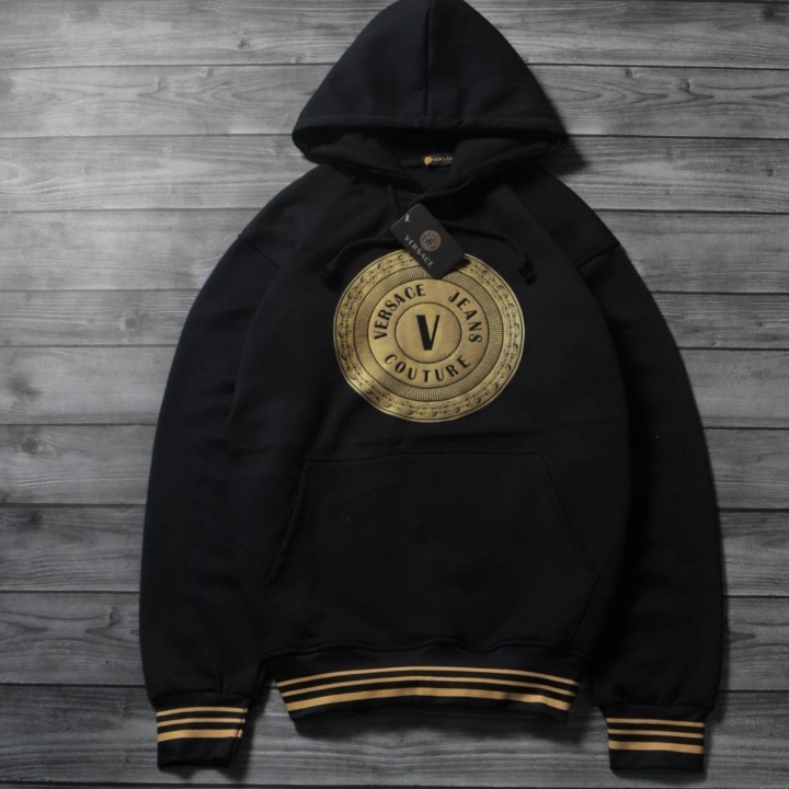 Hoodie Versace