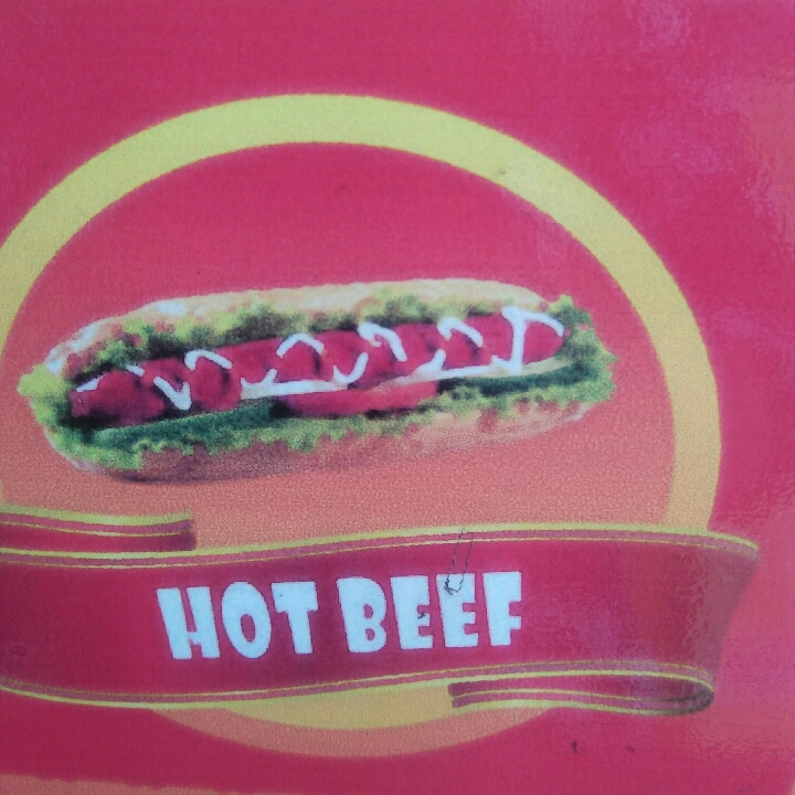 Hot Beef