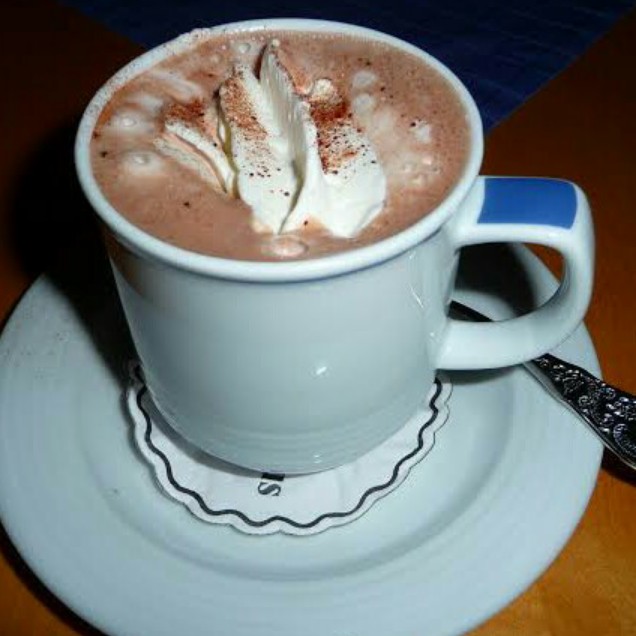 Hot Chocolate