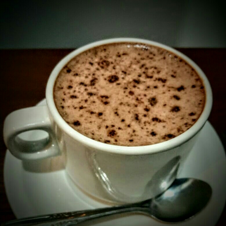 Hot Chocolate