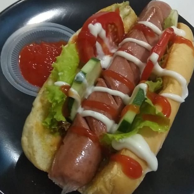 Hot Dog