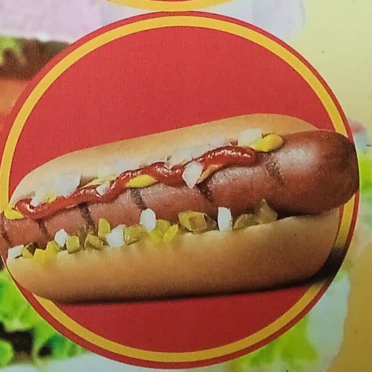 Hot Dog