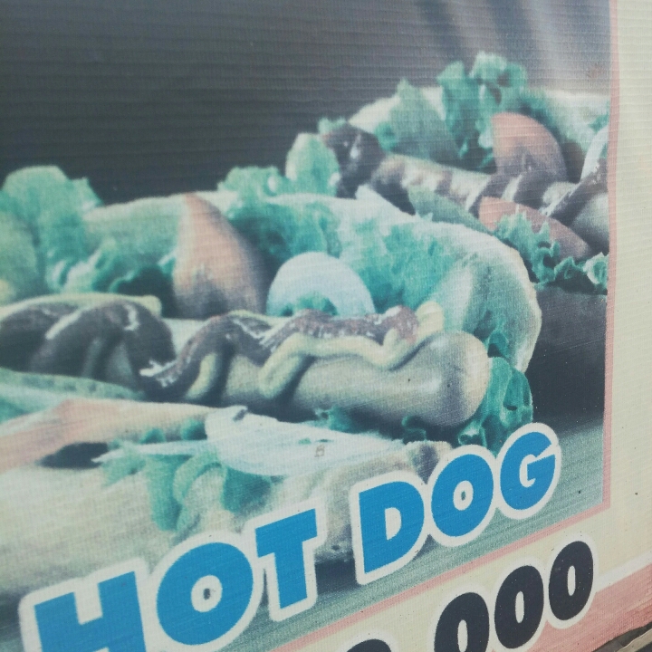 Hot Dog