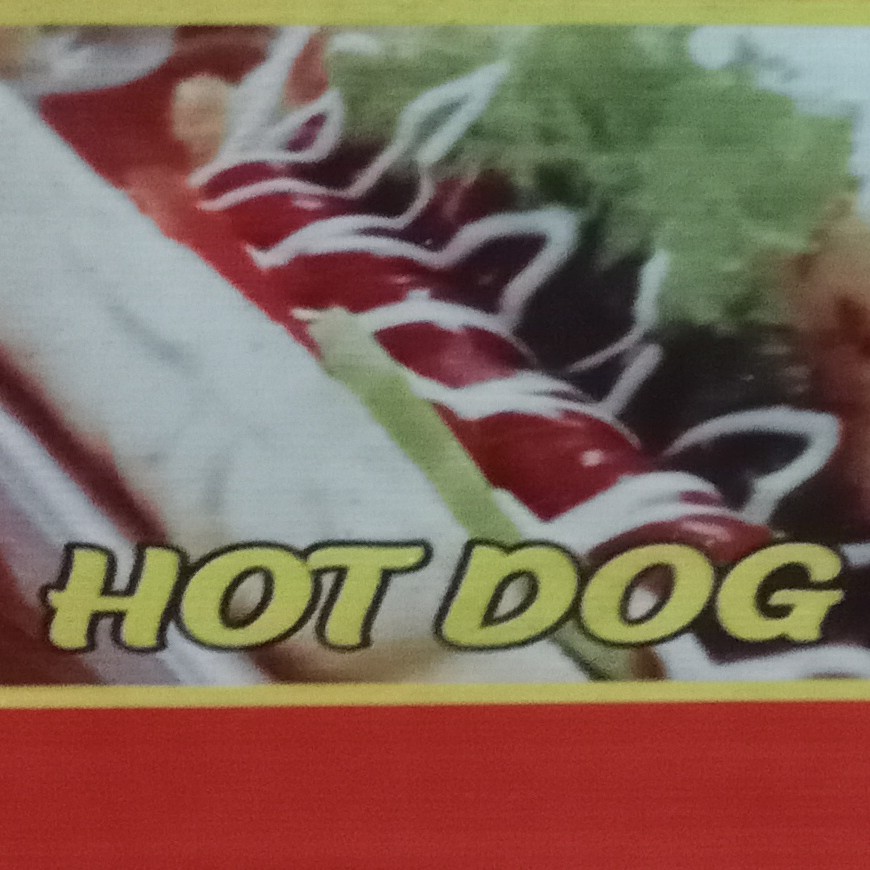 Hot Dog