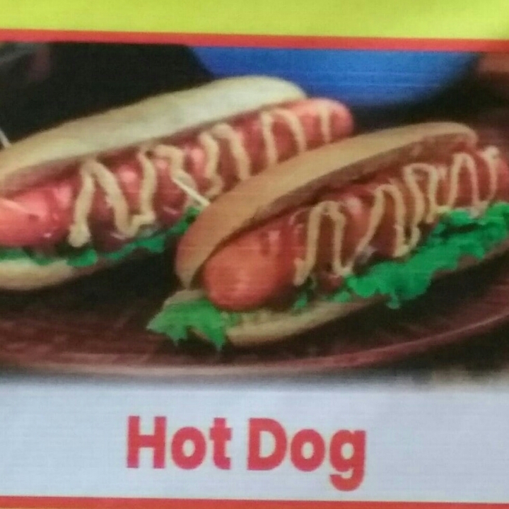 Hot Dog