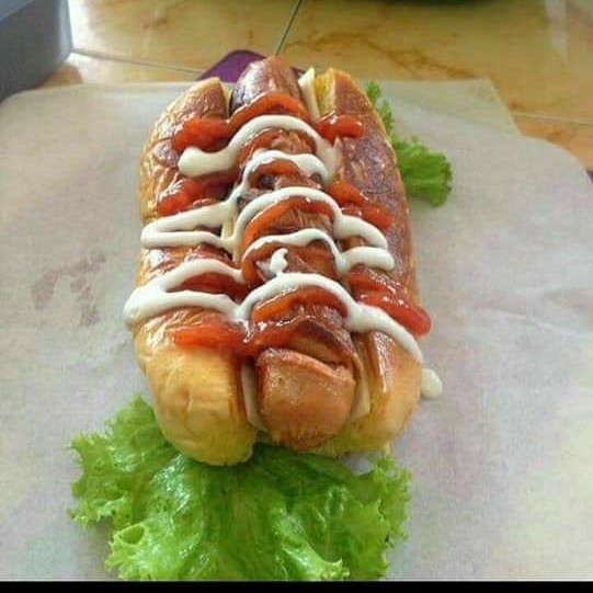 Hot Dog