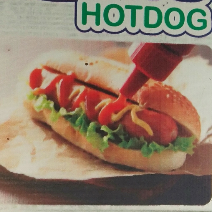 Hot Dog