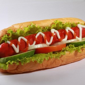 Hot Dog